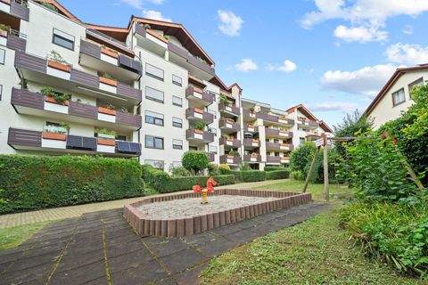 Friedrichshafen Wohnungen, Friedrichshafen Wohnung kaufen