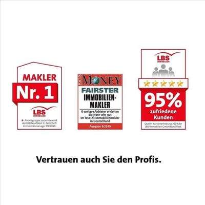 LBS Immobilien - Makler Nr. 1