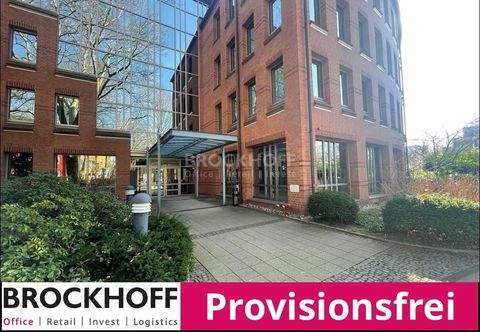 Bochum Büros, Büroräume, Büroflächen 