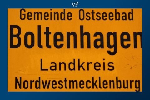 Boltenhagen Grundstücke, Boltenhagen Grundstück kaufen