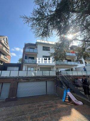 Objekt Gartenansicht 