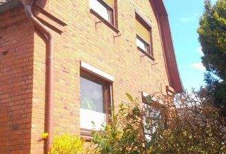 Zuhause mit Herz, Garten, Pool