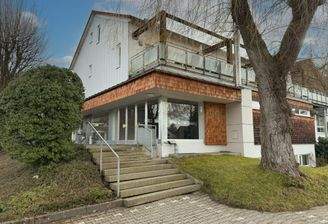 Zugang von Stellplatz