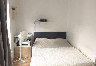 Mehre Bilder von der Wohnung 