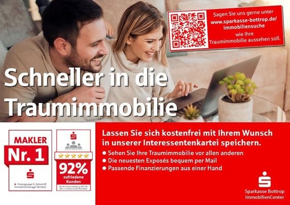 Ihre Wunschimmobilie