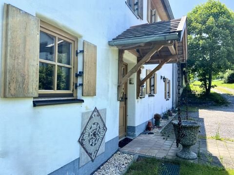 Mickhausen / Rielhofen Häuser, Mickhausen / Rielhofen Haus kaufen