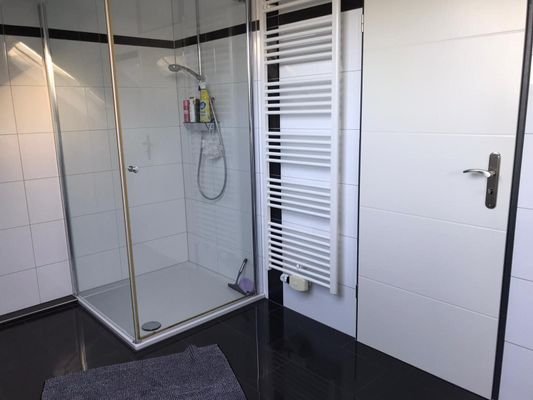 Badezimmer DG