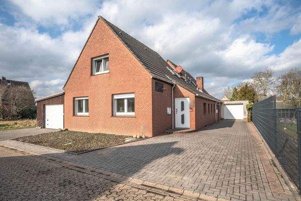 Außenansicht (WE 1)