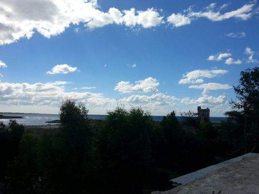 Torre Squillace – fertigzustellendes Wohnprojekt direkt am Meer