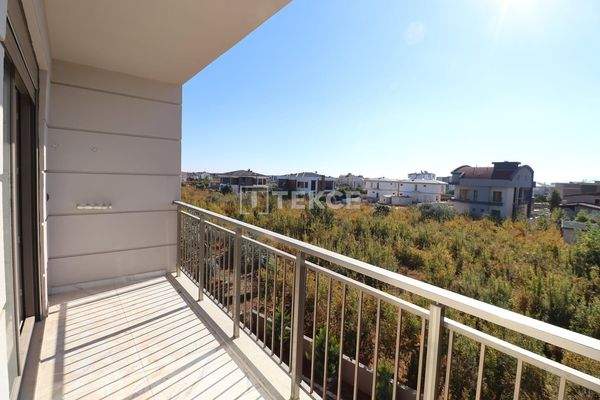 1-Bedroom Investment Apartment in Antalya Döşemealtı