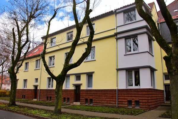 Hausanischt