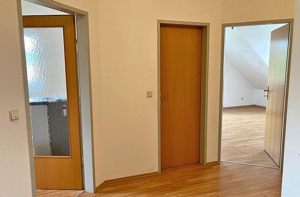 Wohnhausanlage St. Martin 1