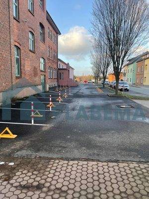 Stellplatz - Ansicht 5