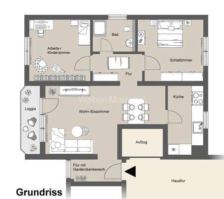 3440 Grundriss