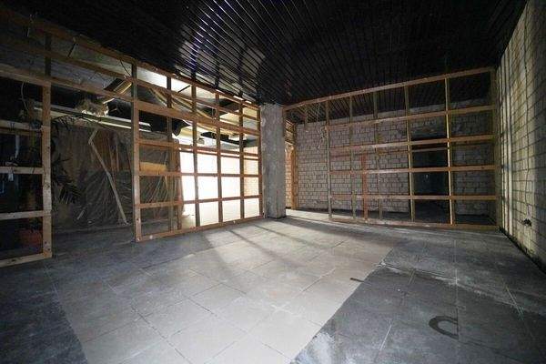 Gastraum 2 Ansicht 2 