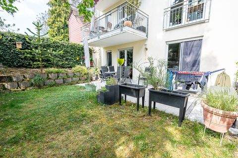 Mainz-Bretzenheim Häuser, Mainz-Bretzenheim Haus kaufen