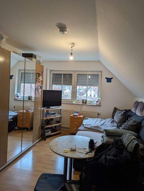 Geislingen Wohnungen, Geislingen Wohnung kaufen