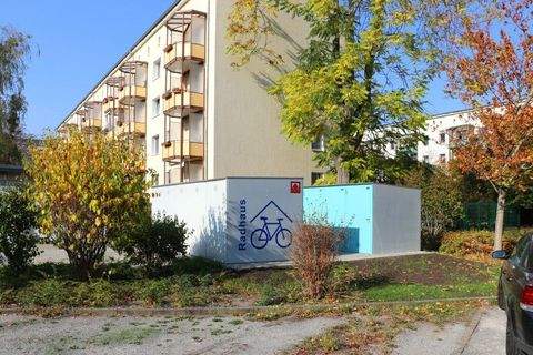 Dessau-Roßlau Wohnungen, Dessau-Roßlau Wohnung mieten