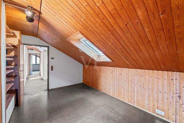 mögliches Elternschlafzimmer