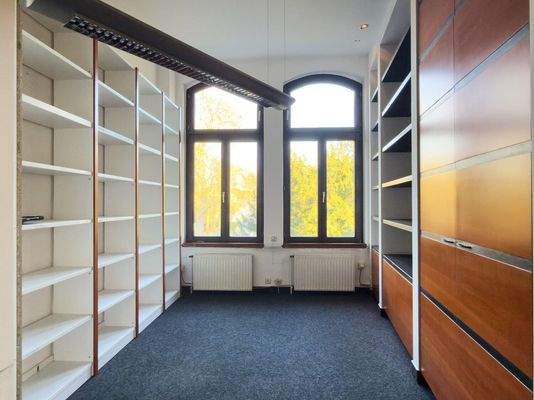 Einbauten Flur / Empfang