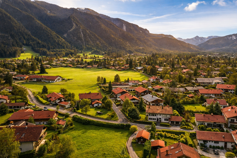 Rottach-Egern Grundstücke, Rottach-Egern Grundstück kaufen
