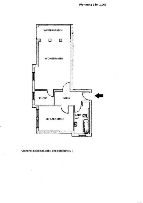 Rudolstadt Wohnungen, Rudolstadt Wohnung kaufen