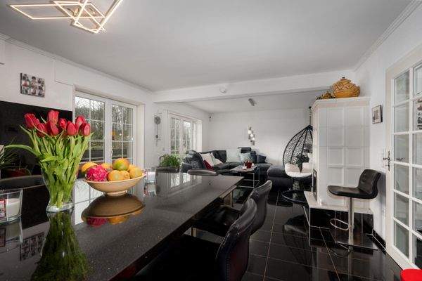 fließende Übergänge