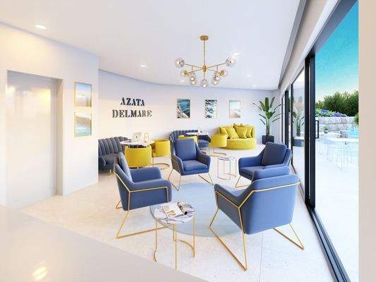 Photo: Penthouse in Casares