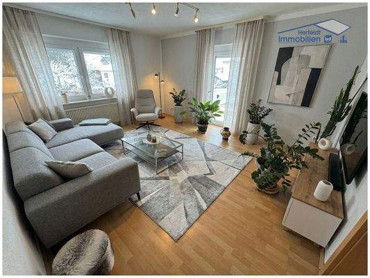 Beispielfoto mit anderer Einrichtung (KI-unterstützt)