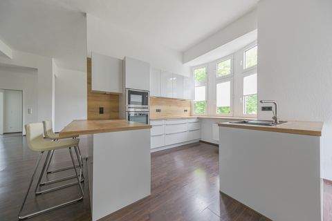 Essen Wohnungen, Essen Wohnung mieten