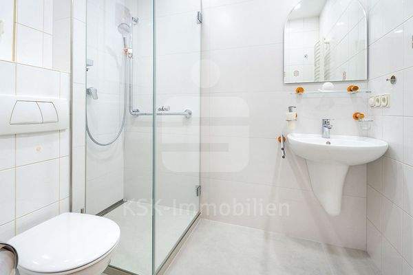 Badezimmer Obergeschoss