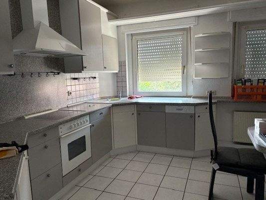 Küche im OG (Whg. 1)