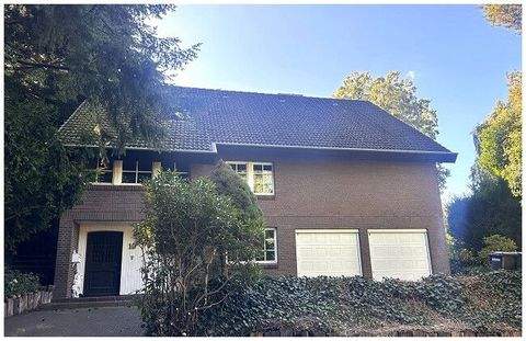 Buxtehude Häuser, Buxtehude Haus kaufen