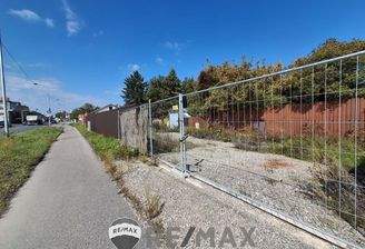 1 Pacht GST 1220 Breitenlee