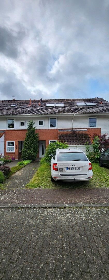 Ostseebad Nienhagen Häuser, Ostseebad Nienhagen Haus mieten 