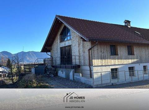 Großweil / Kleinweil Häuser, Großweil / Kleinweil Haus mieten 