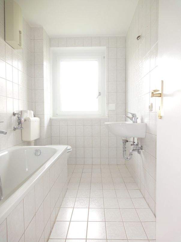 Gemütliche Wohnung mit Einbauküche in Schönberg zu vermieten! - Foto 4