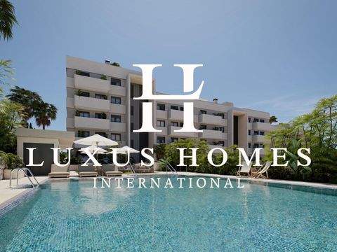 Estepona Wohnungen, Estepona Wohnung kaufen