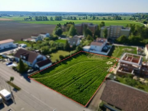 Vohburg Grundstücke, Vohburg Grundstück kaufen