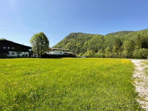 Sankt Ulrich am Pillersee Grundstücke, Sankt Ulrich am Pillersee Grundstück kaufen