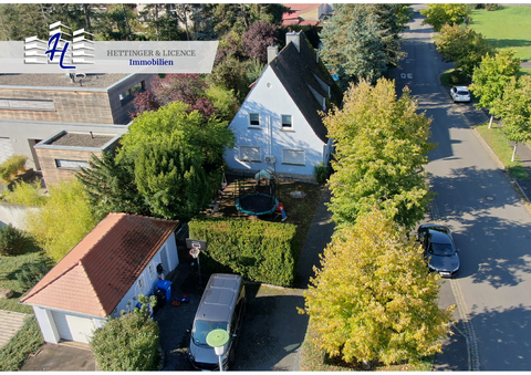 Kitzingen Häuser, Kitzingen Haus kaufen