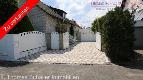 Seukendorf Häuser, Seukendorf Haus kaufen