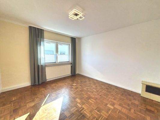 Zimmer "Grün" Obergeschoss