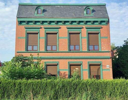 Wir reden miteinander !