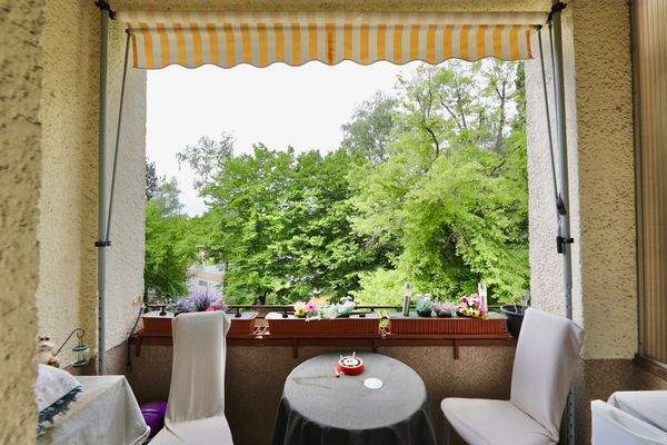 Loggia