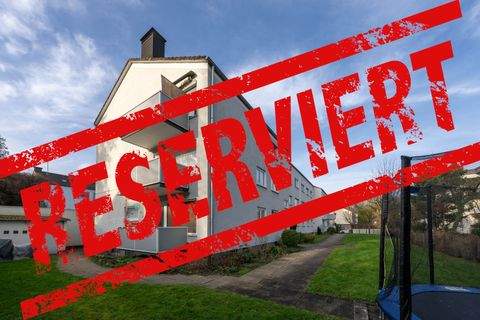 Dortmund Wohnungen, Dortmund Wohnung kaufen