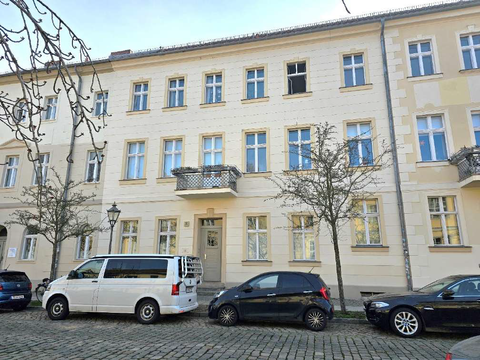 Potsdam Wohnungen, Potsdam Wohnung mieten