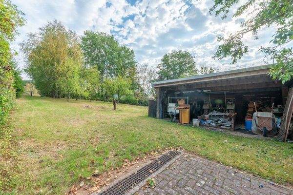 Schachenstraße 12 & 14 – 66675 Losheim