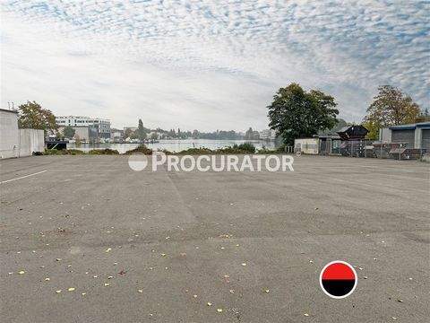 Hamburg Industrieflächen, Lagerflächen, Produktionshalle, Serviceflächen