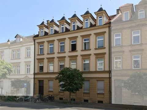 Bamberg Wohnungen, Bamberg Wohnung kaufen